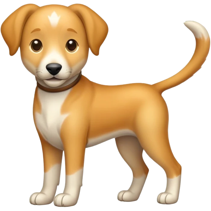 Jobhound emoji