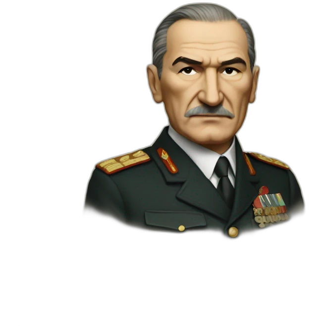 Atatürk emoji