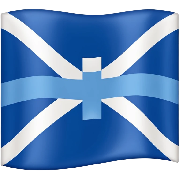 Scotland flag emoji