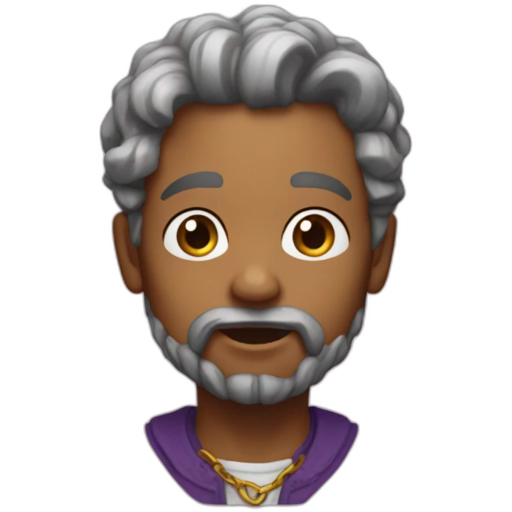 unchained sur tortu emoji