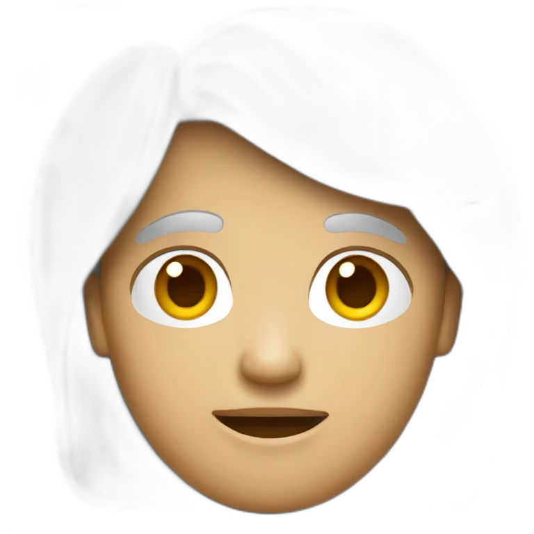 a mac user emoji