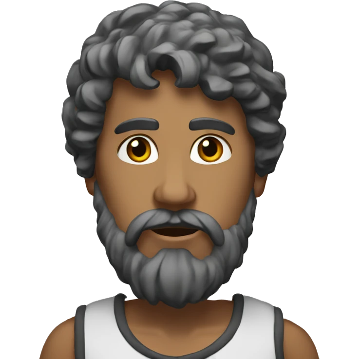 Creta  emoji