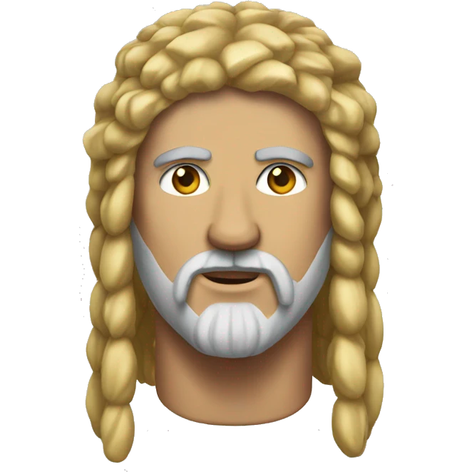Achilles emoji