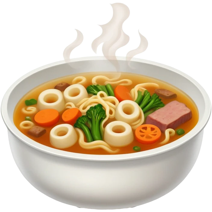 Bouilli  emoji