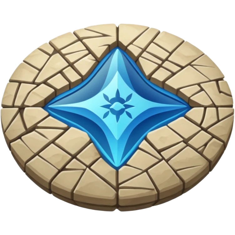 Sigilyph emoji