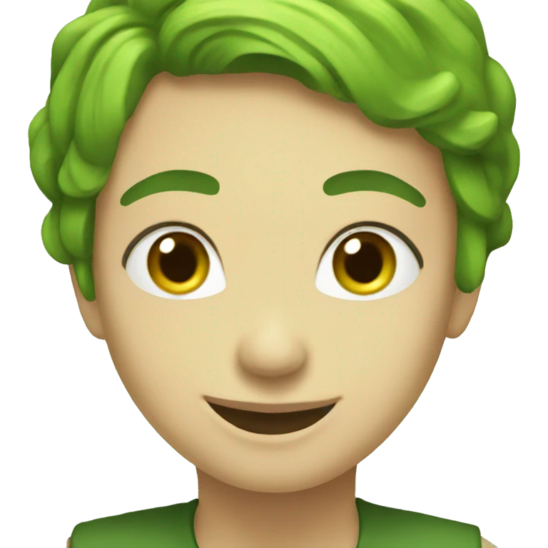 Matcha  emoji