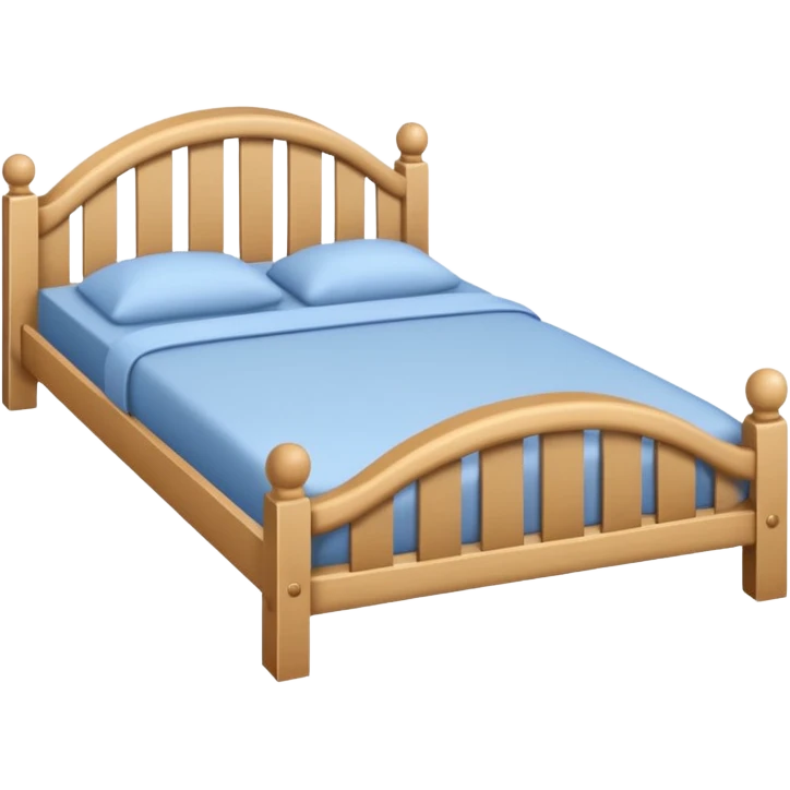 Sprung bed slat emoji