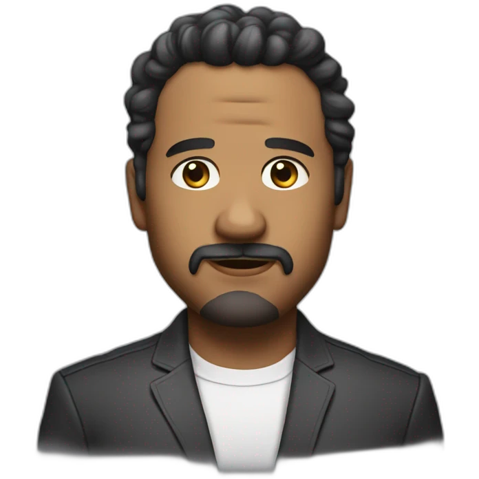 Tony Tony choper emoji