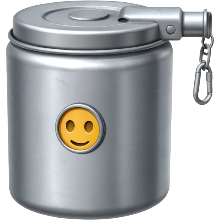 diesel canister emoji