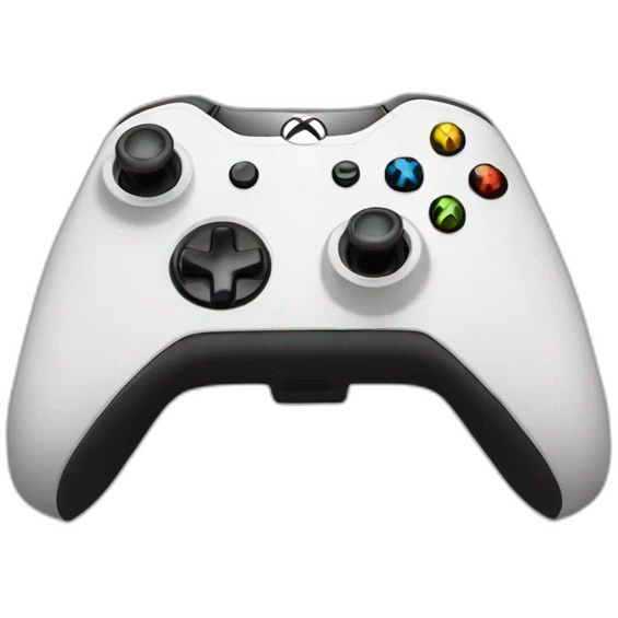 Xbox emoji
