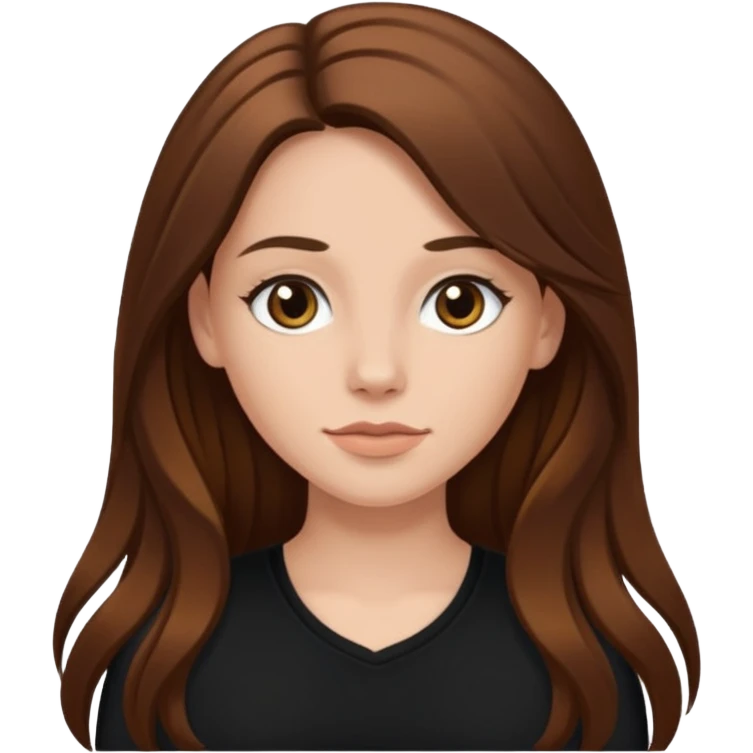 Nessa barrett emoji