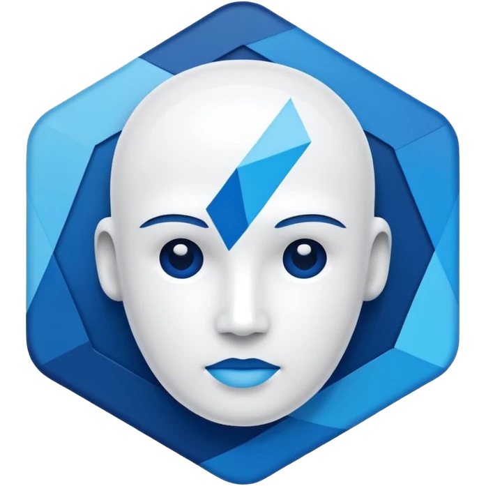 deeplearning AI logo emoji