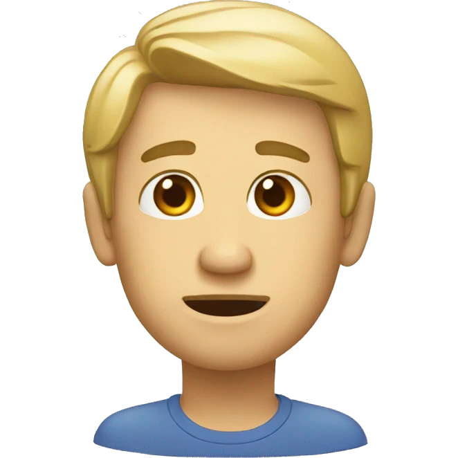 error emoji