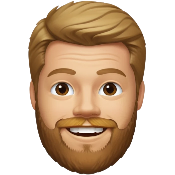 Ryan Dunn emoji