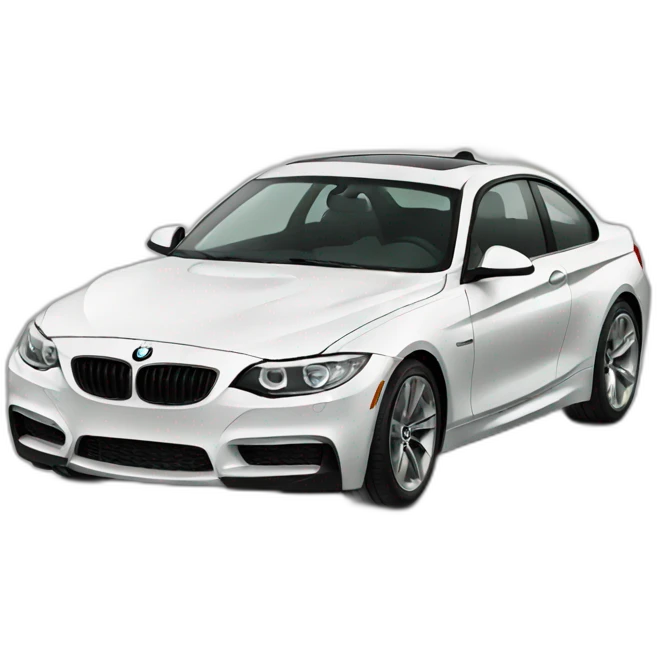 BMW emoji