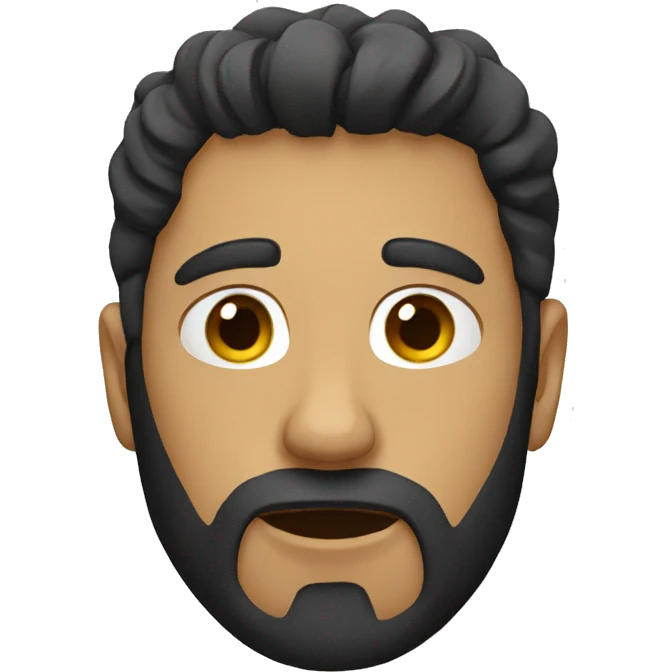 dry emoji