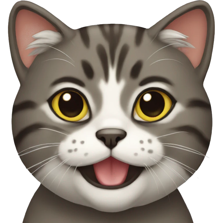 cat emoji