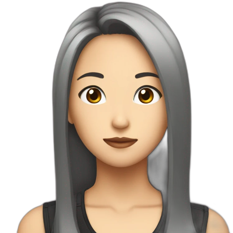 aya nakamura emoji