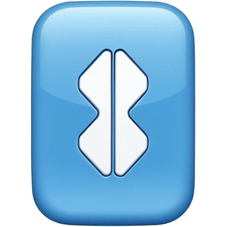 bluetooth emoji