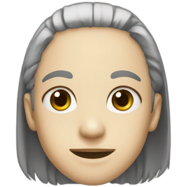 bakibaki_doutei emoji