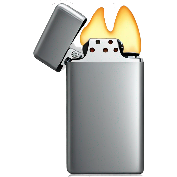 lighter emoji