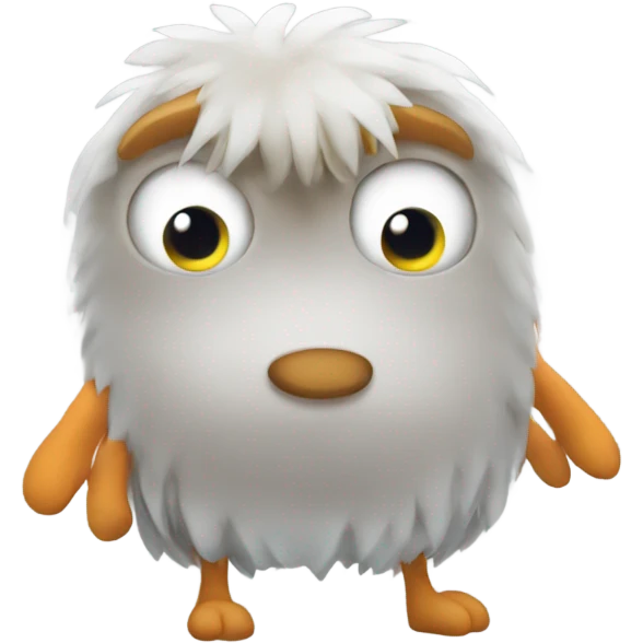 Meep working emoji