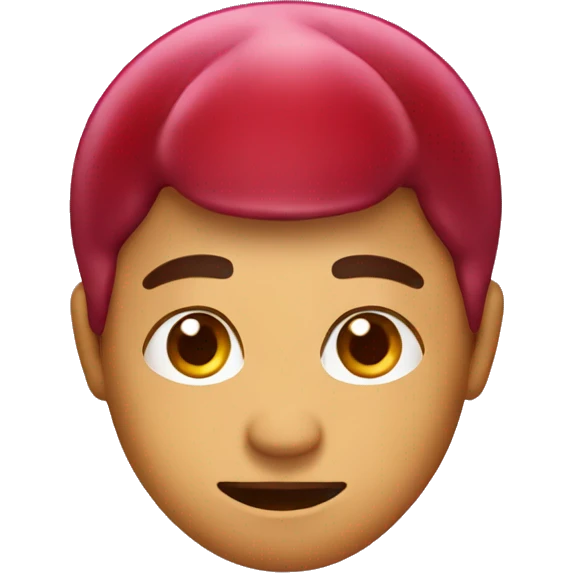 cranberry emoji