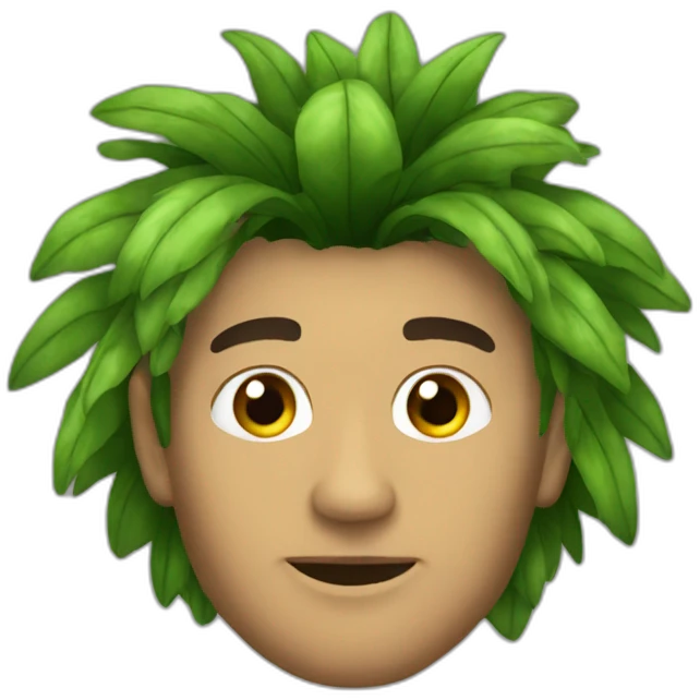 epazote emoji