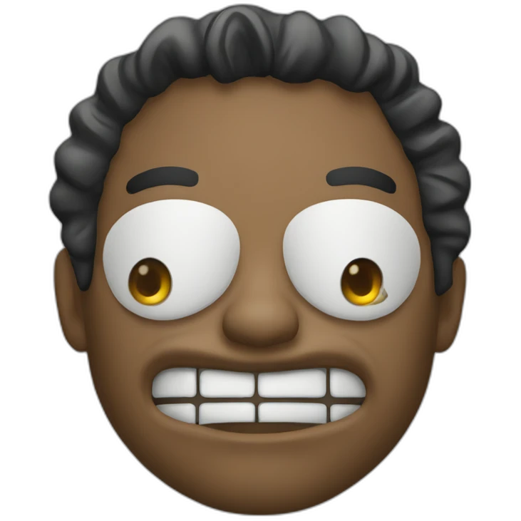 junkie in alexanderplatz emoji