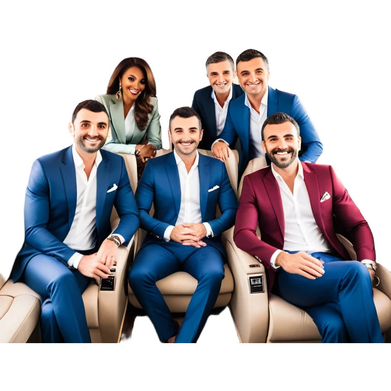 Branden Condy entrepreneur internet celebrity iman gadzhi alex hormozi Patrick bet david gary see grant cardone on a jet celebrating WHOP ownership  emoji