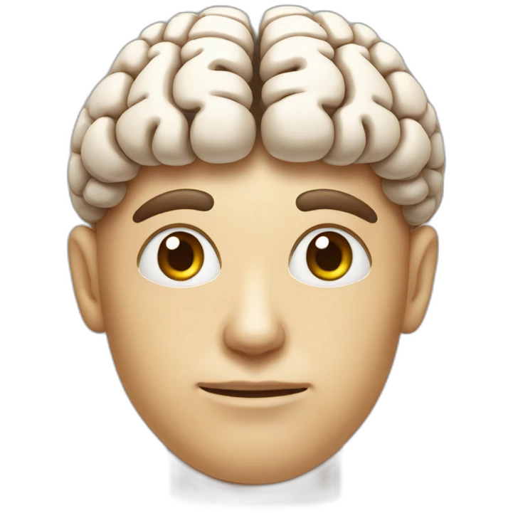 brain-soaking-with-soy-soace emoji