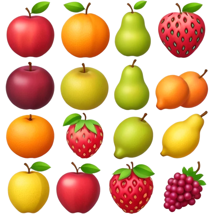 Blox fruits emoji