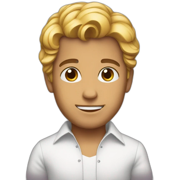 Jackson emoji