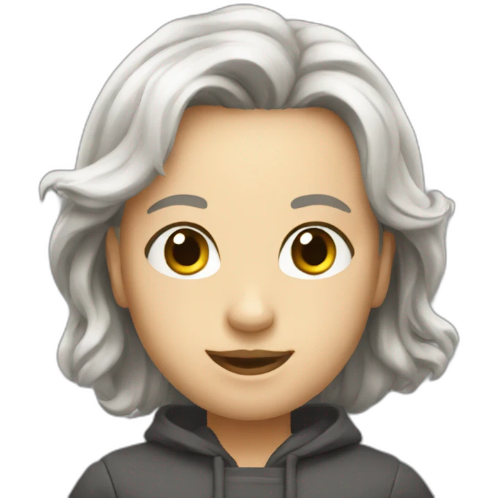 Voleur emoji