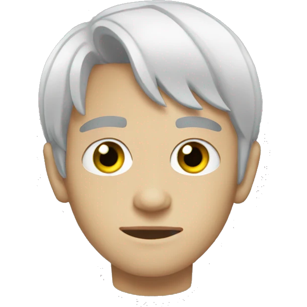 lil peep emoji