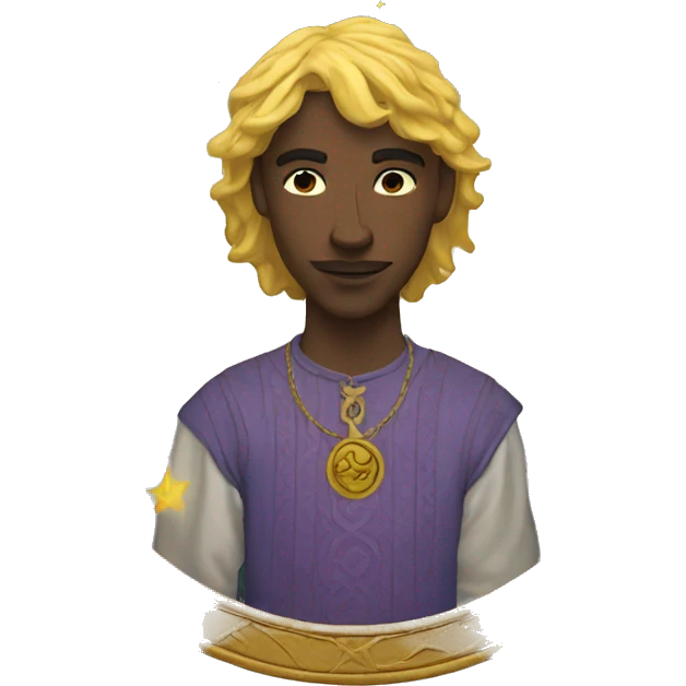 Tarot emoji