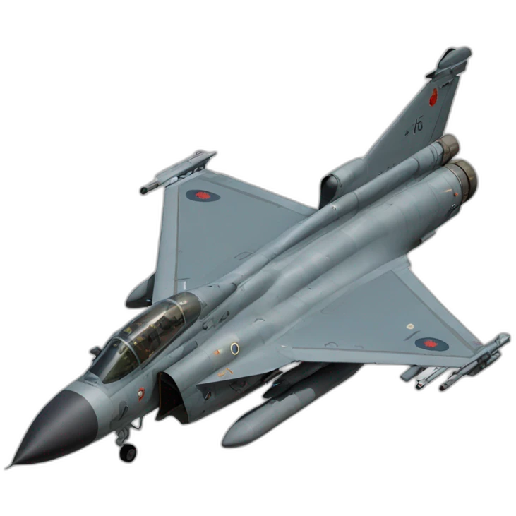 mirage 2000 emoji
