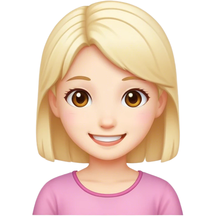 Kawaii emoji