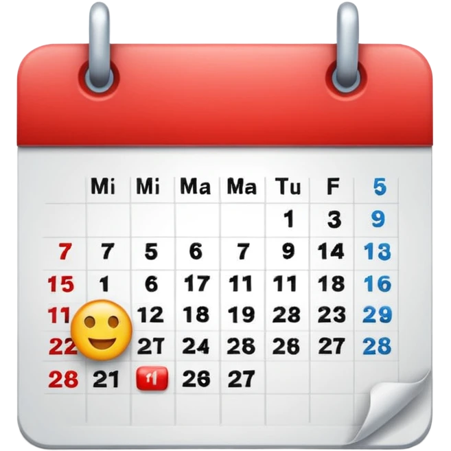 14 мая emoji