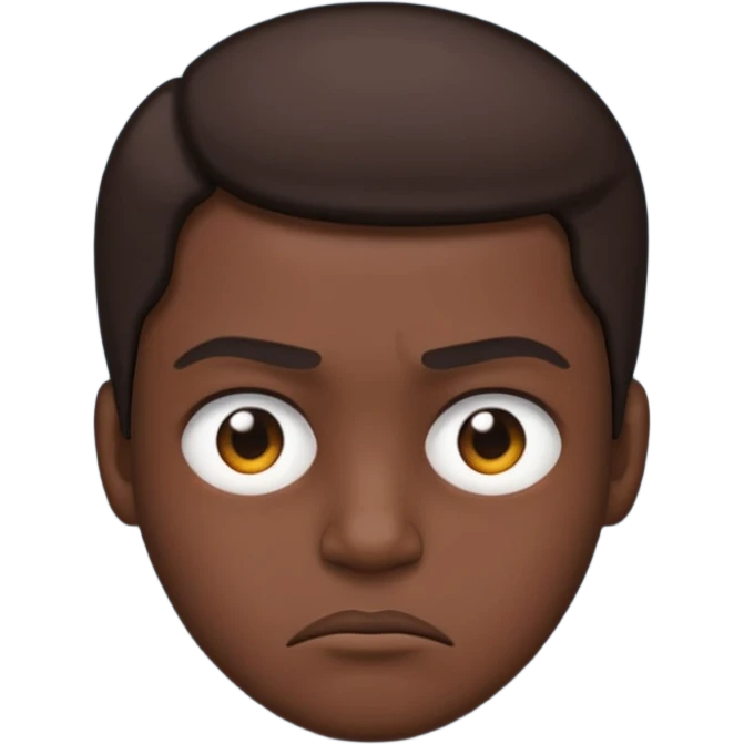 🙄👎🏽 emoji