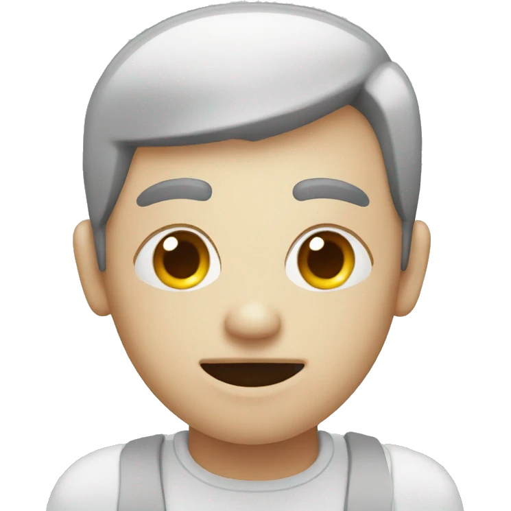 hypertension emoji