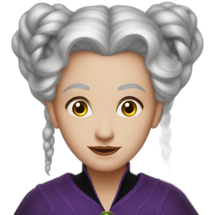 hocus pocus emoji