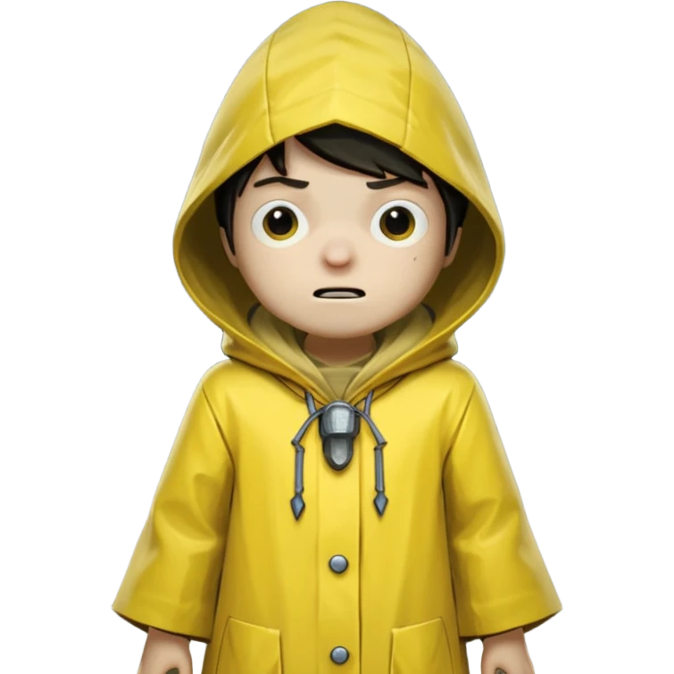 little nightmares 1 game on steam emoji