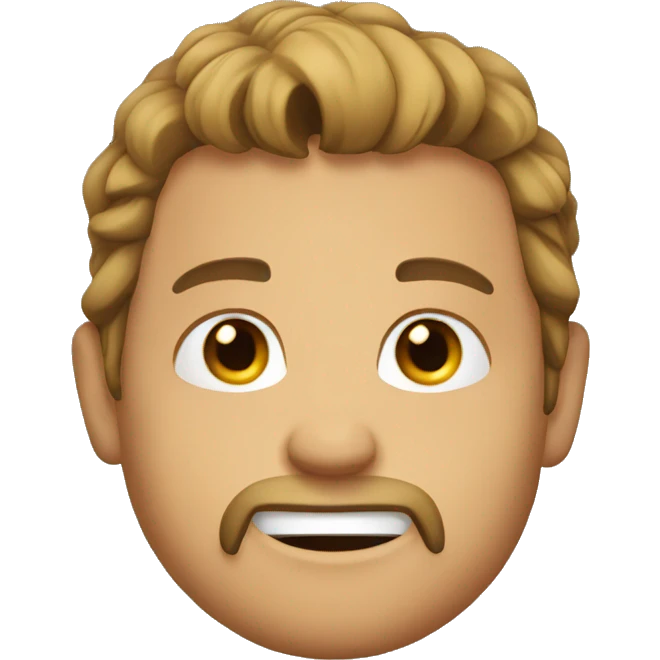 Jamie emoji