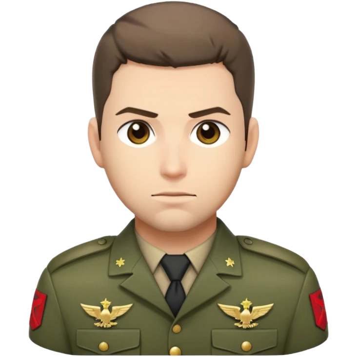 chris redfield  emoji