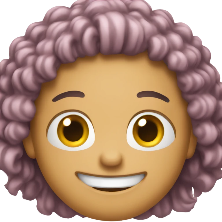 Omg emoji