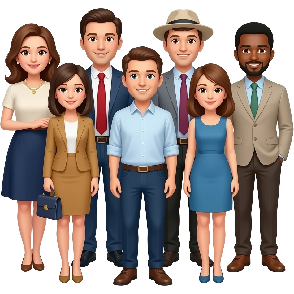 photo évènementiel emoji