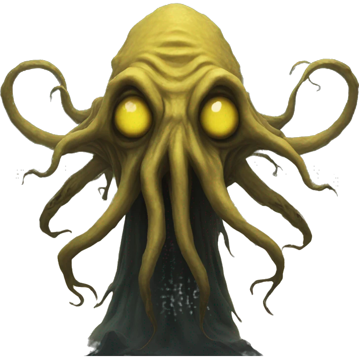 Hastur  emoji