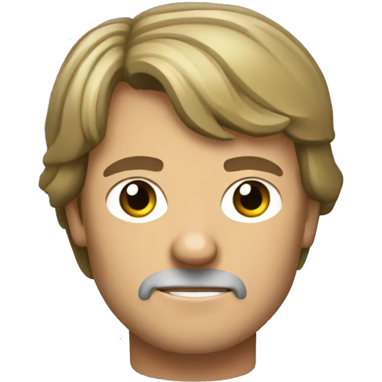 luke skywalker emoji
