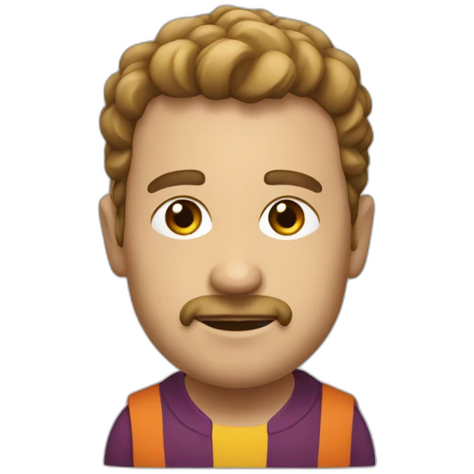 Barsilona emoji